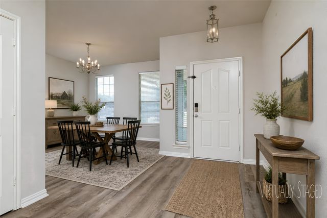 5133 Emmeryville Lane, Fort Worth, TX 76244