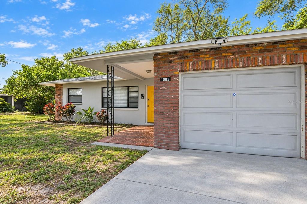 1003 ENGMAN STREET, Clearwater, FL 33755
