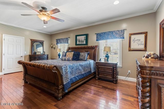 124 County Road 619, Etowah, TN 37331