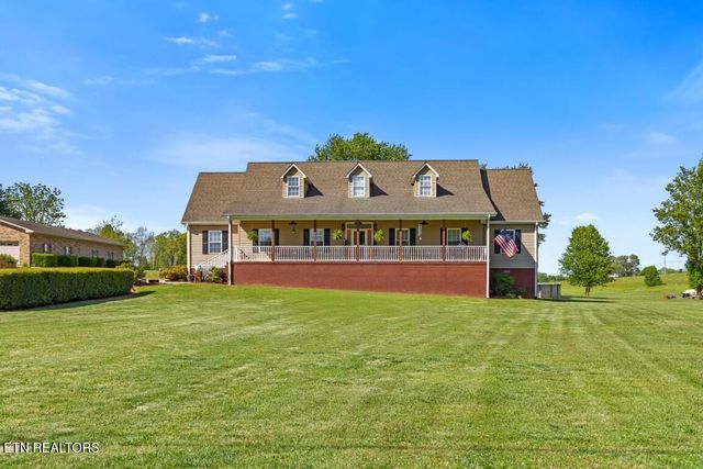 124 County Road 619, Etowah, TN 37331