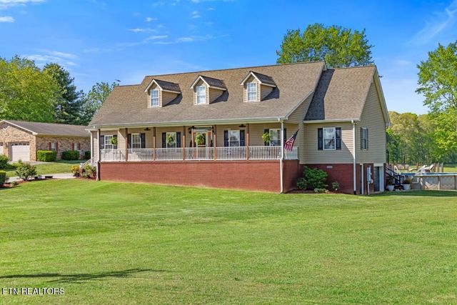 124 County Road 619, Etowah, TN 37331
