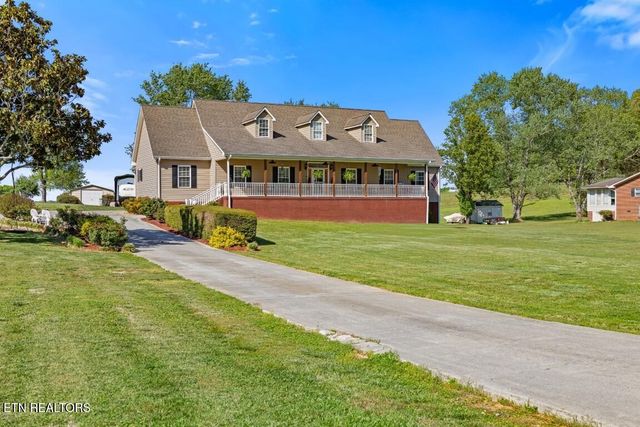 124 County Road 619, Etowah, TN 37331