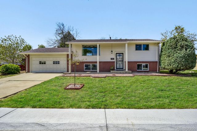 4555 W 65th Avenue, Arvada, CO 80003