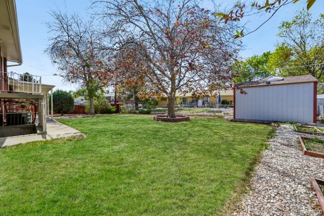 4555 W 65th Avenue, Arvada, CO 80003