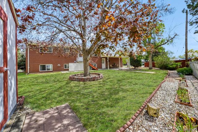 4555 W 65th Avenue, Arvada, CO 80003