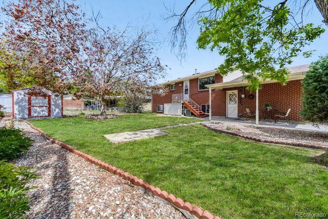 4555 W 65th Avenue, Arvada, CO 80003