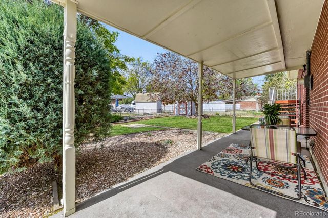 4555 W 65th Avenue, Arvada, CO 80003