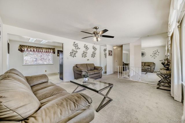 4555 W 65th Avenue, Arvada, CO 80003