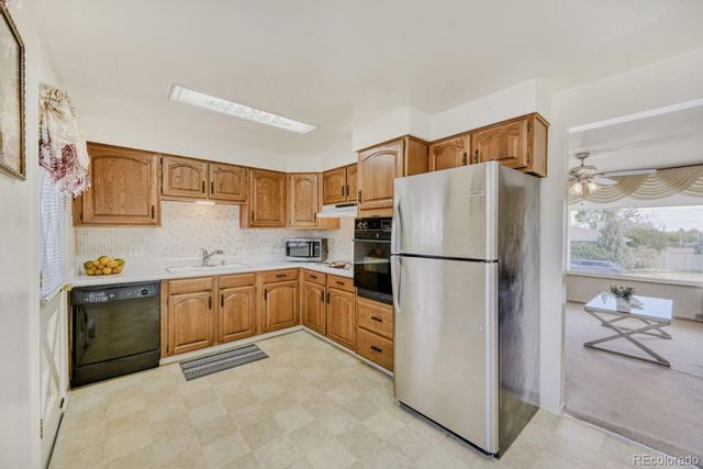 4555 W 65th Avenue, Arvada, CO 80003