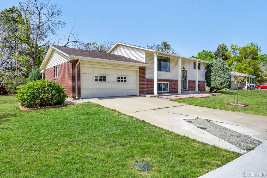 4555 W 65th Avenue, Arvada, CO 80003