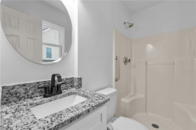 2718 Stanhope AVE, Norfolk, VA 23504