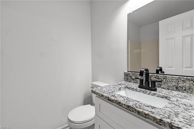 2718 Stanhope AVE, Norfolk, VA 23504