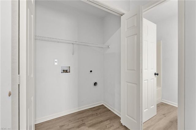 2718 Stanhope AVE, Norfolk, VA 23504