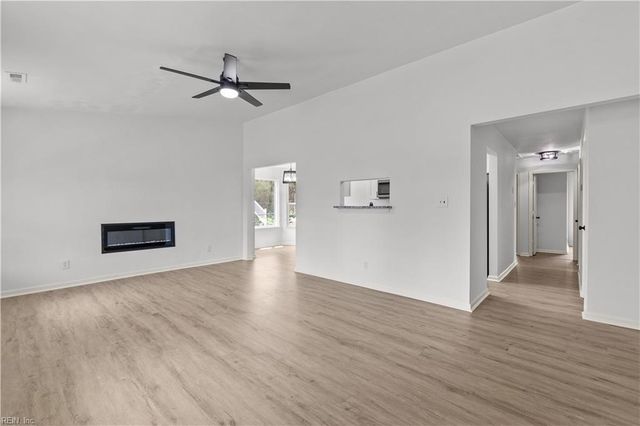 2718 Stanhope AVE, Norfolk, VA 23504