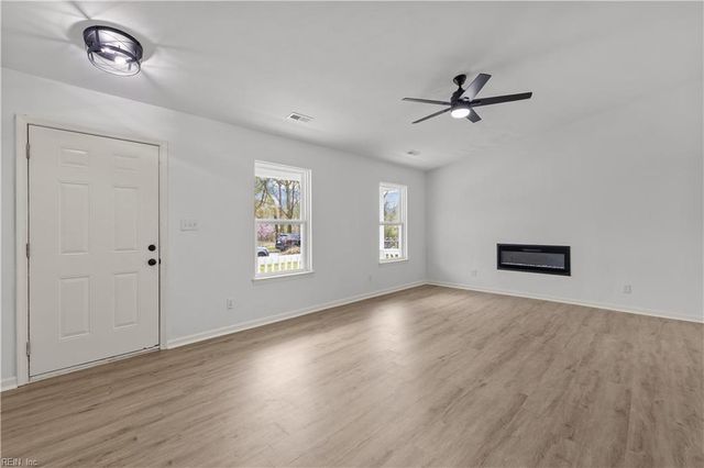 2718 Stanhope AVE, Norfolk, VA 23504