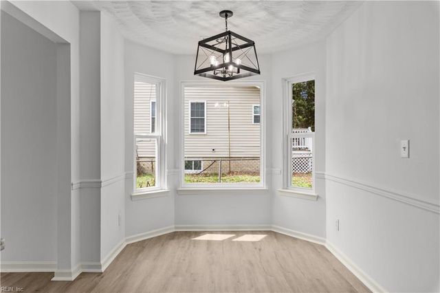 2718 Stanhope AVE, Norfolk, VA 23504