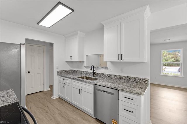 2718 Stanhope AVE, Norfolk, VA 23504