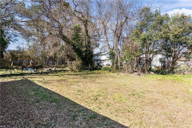 2718 Stanhope AVE, Norfolk, VA 23504