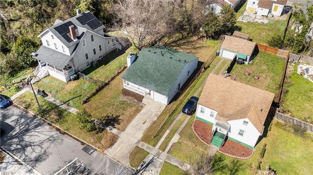 2718 Stanhope AVE, Norfolk, VA 23504