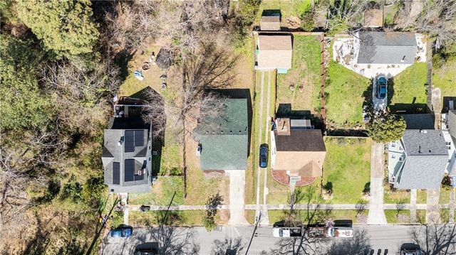 2718 Stanhope AVE, Norfolk, VA 23504