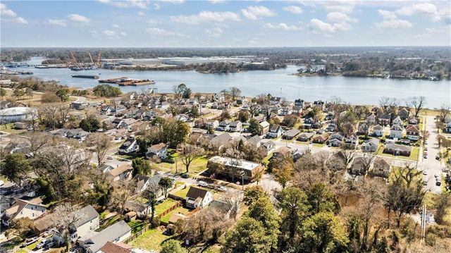 2718 Stanhope AVE, Norfolk, VA 23504