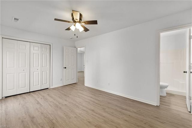 2718 Stanhope AVE, Norfolk, VA 23504