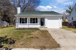 2718 Stanhope AVE, Norfolk, VA 23504