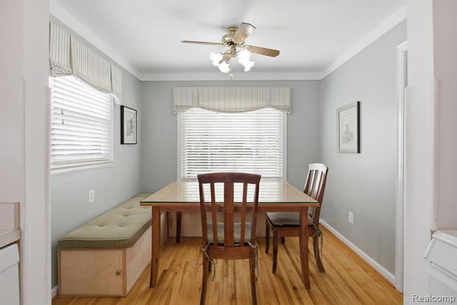 20728 Carlysle Street, Dearborn, MI 48124