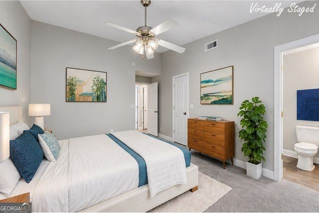 1460 Brays Mill Trace, Lawrenceville, GA 30044
