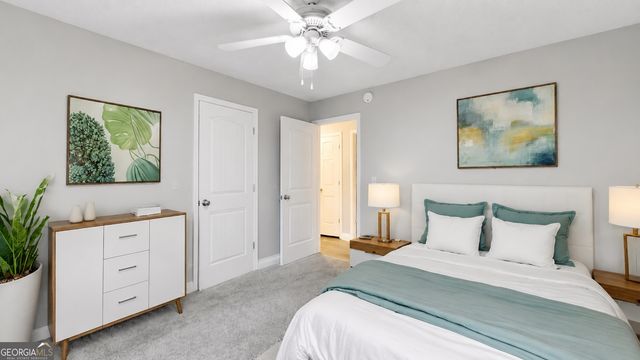 1460 Brays Mill Trace, Lawrenceville, GA 30044