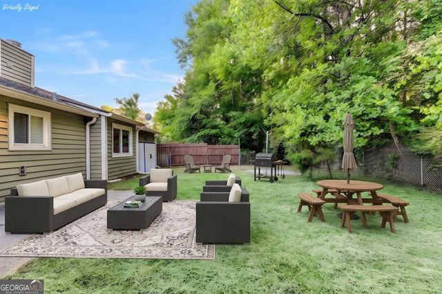 1460 Brays Mill Trace, Lawrenceville, GA 30044