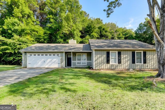1460 Brays Mill Trace, Lawrenceville, GA 30044