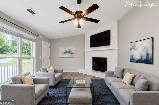 1460 Brays Mill Trace, Lawrenceville, GA 30044