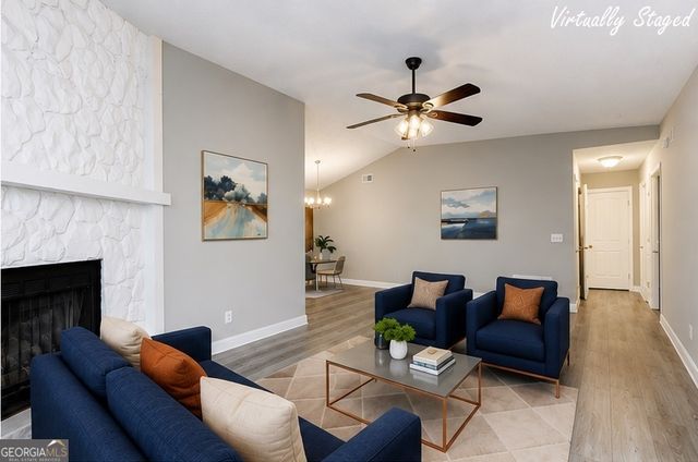 1460 Brays Mill Trace, Lawrenceville, GA 30044
