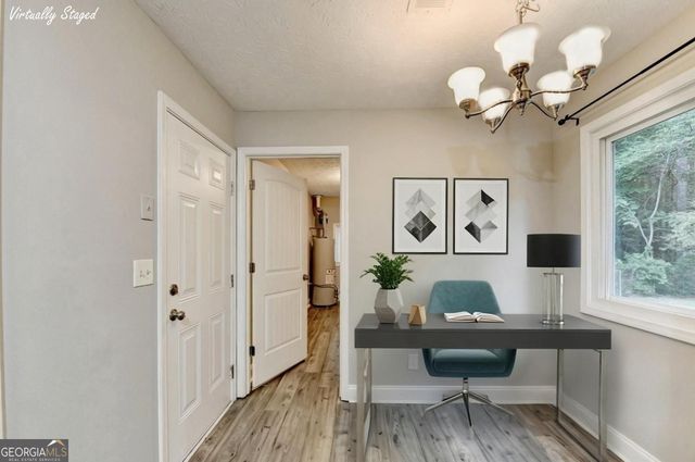1460 Brays Mill Trace, Lawrenceville, GA 30044