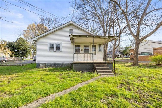 450 Cotter Street, Ringgold, GA 30736