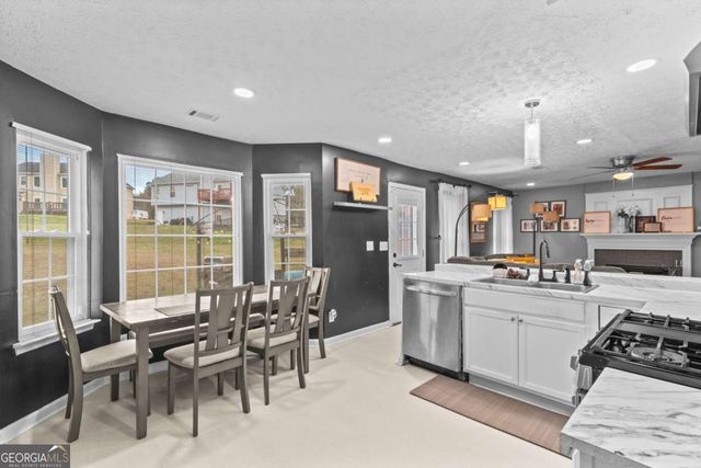 2923 Da Vinci Boulevard, Decatur, GA 30034