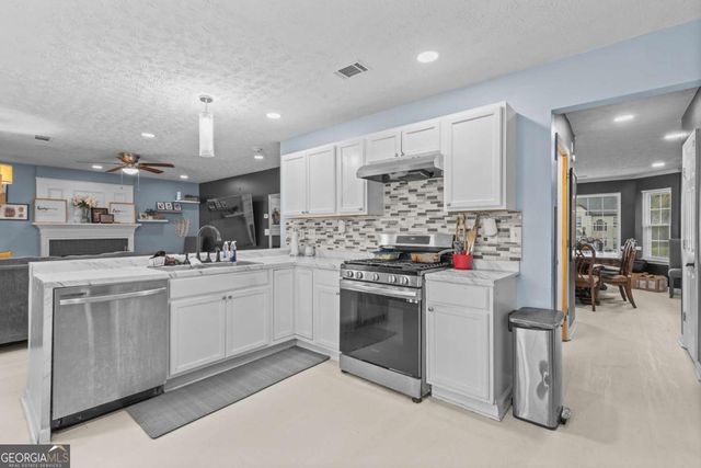 2923 Da Vinci Boulevard, Decatur, GA 30034