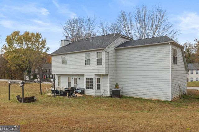 2923 Da Vinci Boulevard, Decatur, GA 30034