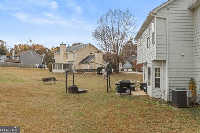 2923 Da Vinci Boulevard, Decatur, GA 30034