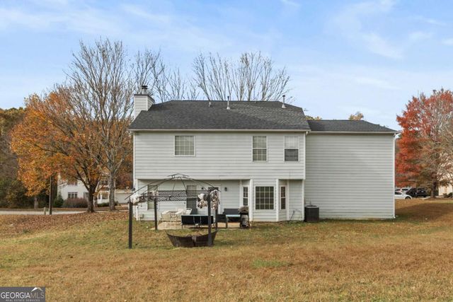 2923 Da Vinci Boulevard, Decatur, GA 30034