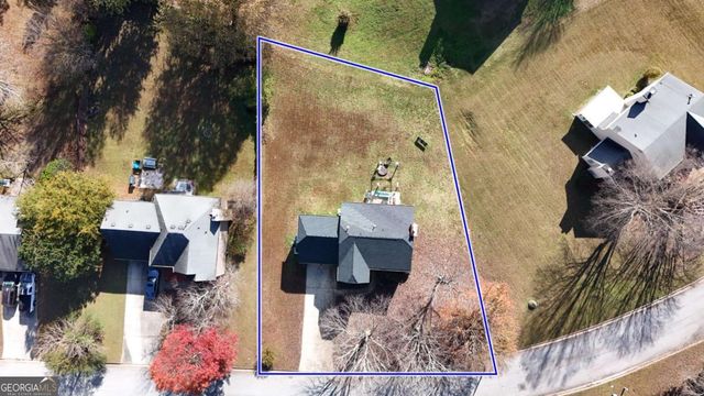 2923 Da Vinci Boulevard, Decatur, GA 30034