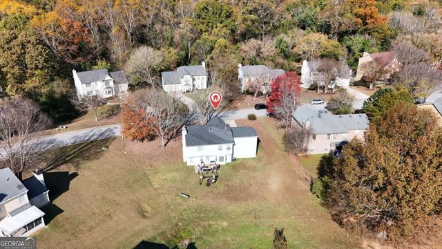 2923 Da Vinci Boulevard, Decatur, GA 30034