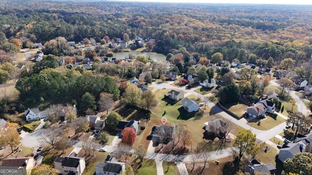 2923 Da Vinci Boulevard, Decatur, GA 30034