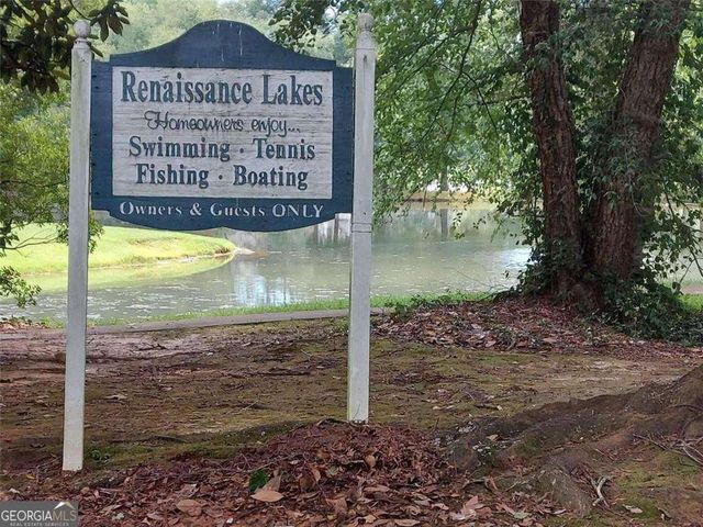 2923 Da Vinci Boulevard, Decatur, GA 30034