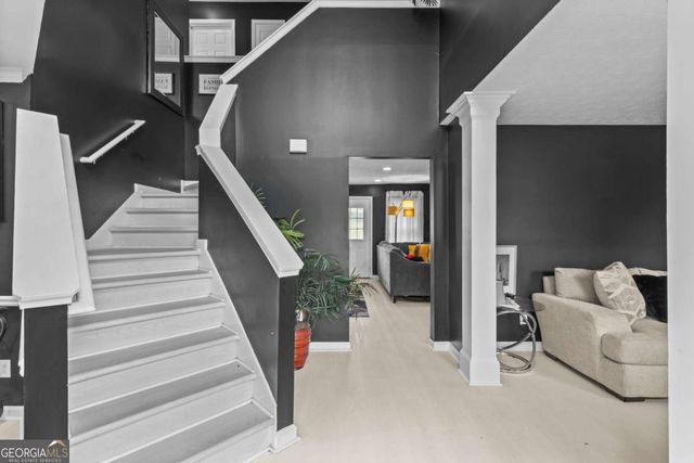 2923 Da Vinci Boulevard, Decatur, GA 30034