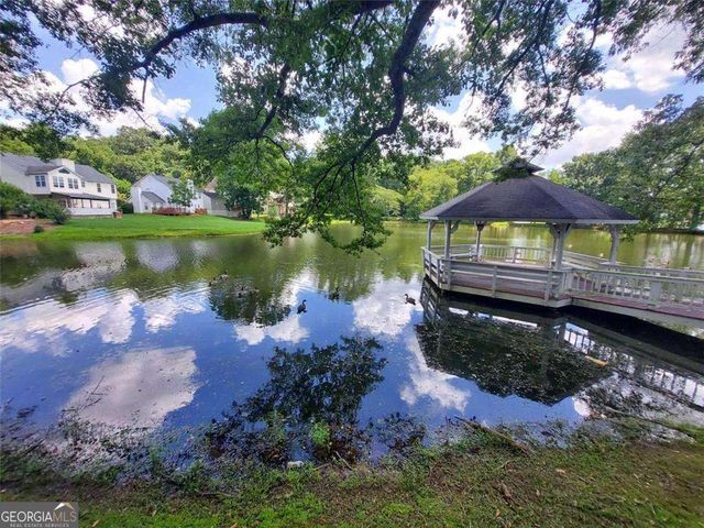 2923 Da Vinci Boulevard, Decatur, GA 30034