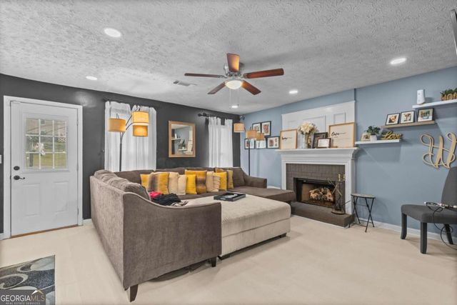 2923 Da Vinci Boulevard, Decatur, GA 30034