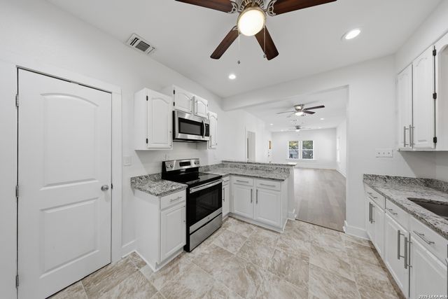 1239 KAYTON AVE, San Antonio, TX 78210