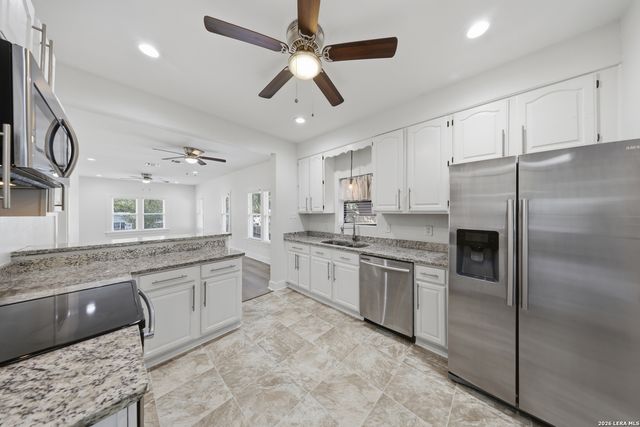 1239 KAYTON AVE, San Antonio, TX 78210